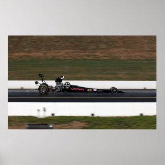 Poster Gemfruitz Drag