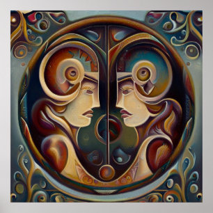 Poster Gemini 2