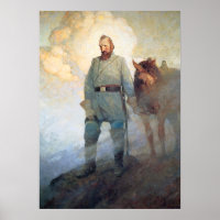 Gen Stonewall Jackson