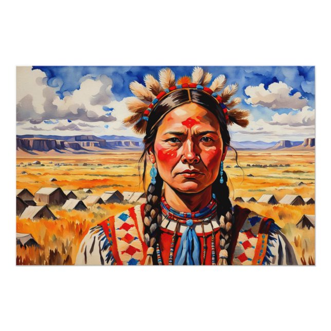 Poster Gendenwitha 5 (Devant)