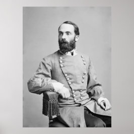 Poster Général Joseph Wheeler