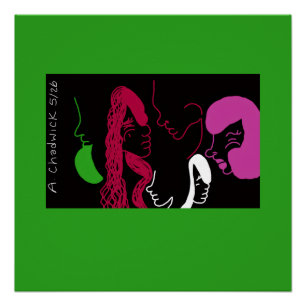 Poster Générations