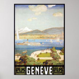 POSTER GÉNÉRER