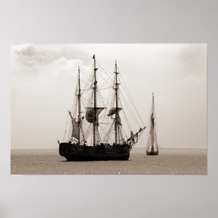 Poster Générosité