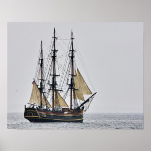 Poster Générosité de voie HMP