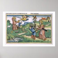 Genèse 21 1-14 Offre d'Abraham à Isaac, en
