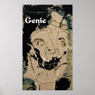 POSTER GENIE