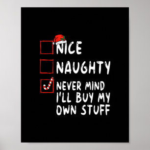 Poster gentil coquin ça ne me dérange pas que je vais ach