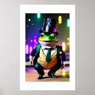 Poster Gentleman Jack