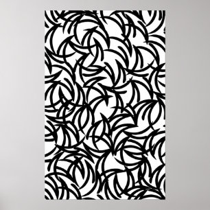 Poster Géo graphique 2011