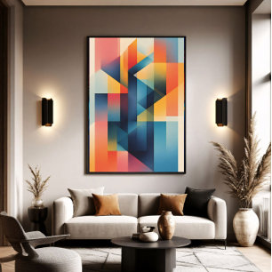 Poster Géométrie Dynamique