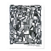 Géométrie émergente