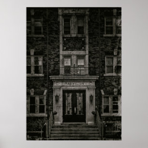 Poster Géométrie no 7 Ancienne version