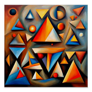 Poster Geometrika 120