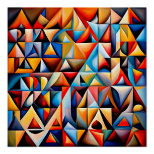 Poster Geometrika 121