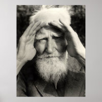 George Bernard Shaw