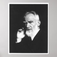 George Bernard Shaw