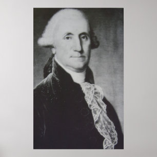 Poster George Washington