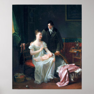 Poster Gérard - Mère