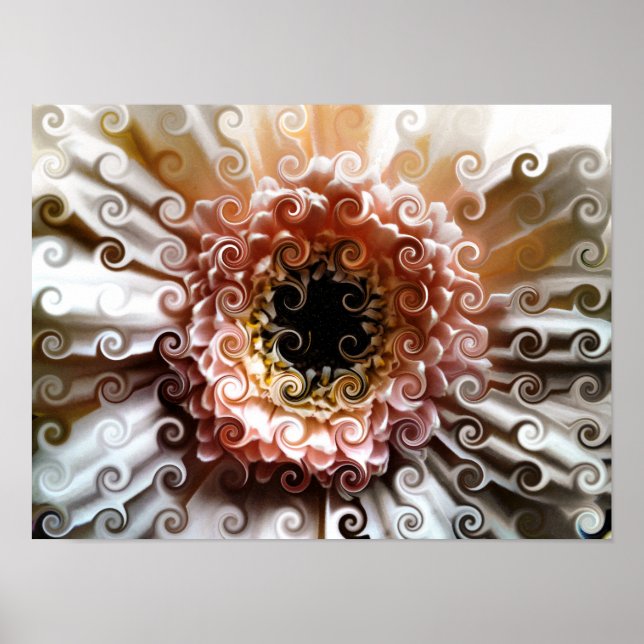 POSTER GERBERS (Devant)