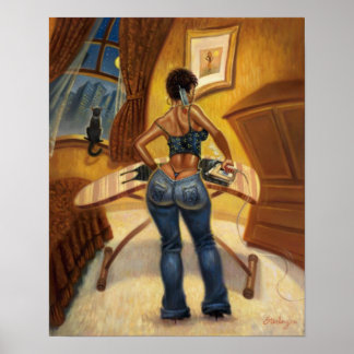 Poster Ghetto Fabolous II