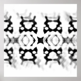Poster ghosts