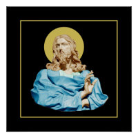 Gian Lorenzo Bernini Bust of Christ 1679