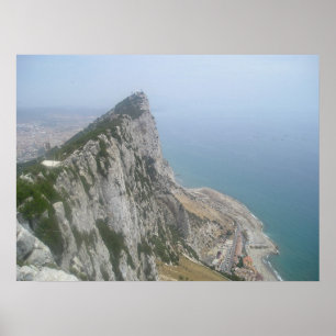 Poster Gibraltar