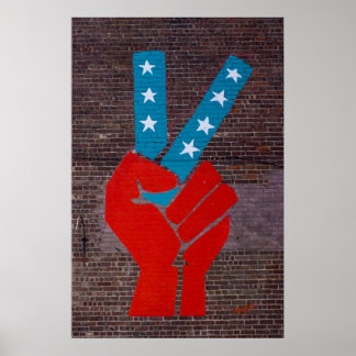 Poster gilf ! Art de rue