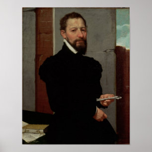 Poster Giovanni Pietro Maffeis