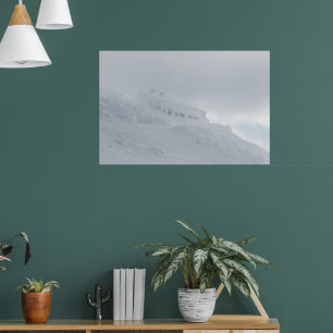 Poster Gîte Draga Karolina sur le grand mont Snežnik Slov