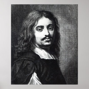 Poster Giuseppe Ribera