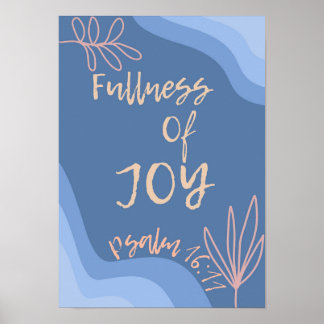 Poster/Glaube/Zitat/Jesus/Design Poster