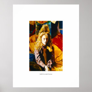 Poster GLENNIE (c) 2008 S.Tammany