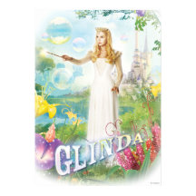Glinda La Bonne Sorcière 1