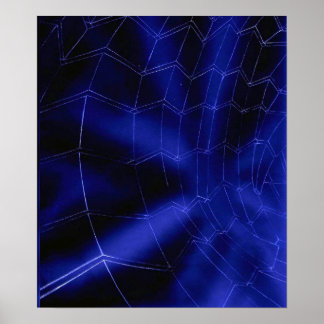 Poster glissade céleste