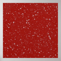 Glitter Stars