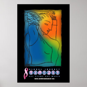 Poster Global Journey