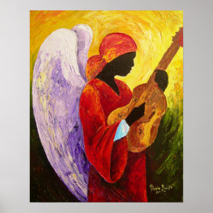 Poster Gloria dans Excelcis Deo 2011