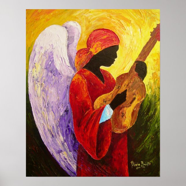 Poster Gloria in Excelcis Deo 2011 (Devant)
