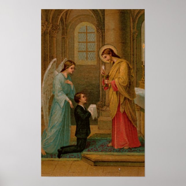 Poster: Glück ist das Soul Poster (Vorne)