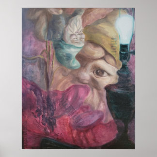 Poster Gnoméchapper