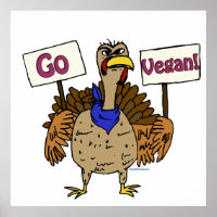 Go Vegan - Parler de Turquie