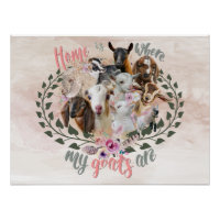GOAT ART | Accueil où mes chèvres sont GetYerGoat