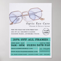Gold Frames, Opticien, Praticien Technique