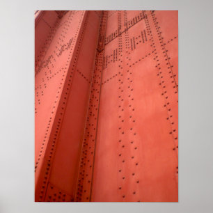 Poster Golden Gate 7