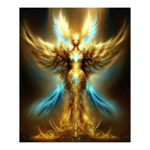 Golden Imaginaire Angel Téléchargement numérique i