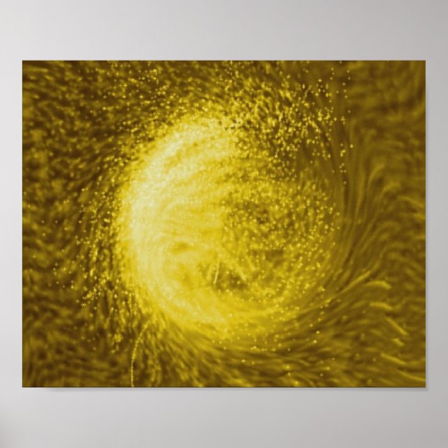 Poster Golden Slumbers (Devant)