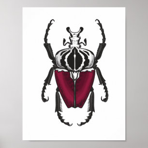 Poster Goliath