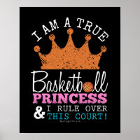 Golly Girls : Basketball Princess Rule Cette Cour